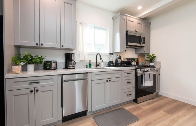 Beautiful House in Atwater Village - Photo 8