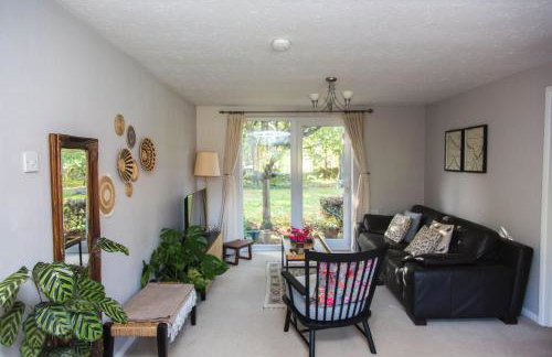 Calm Private Annex in Ashford - Foto 2