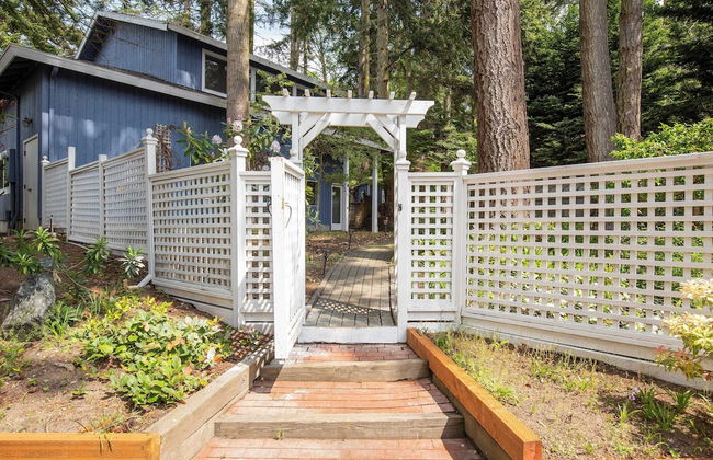 Barranco by Avantstay Stairway to Beach + Views - Foto 36