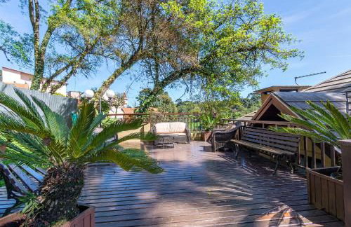 Lagos de Gramado, 2D na Av Borges de Medeiros - Foto 49