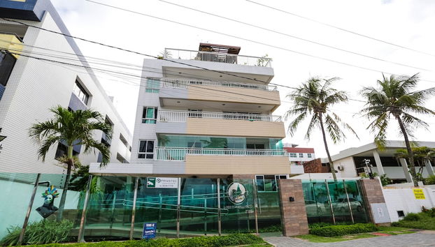 Jardins do Atlântico#202B - Beira mar by Carpediem - Foto 2, Imagen principal