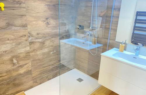 Maison Alsacienne & Moderne en Hypercentre - Foto 17