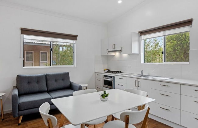 Discovery Parks - Alice Springs - Foto 39