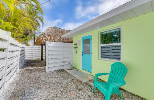 Fish, Swim and Unwind Anna Maria Apt Steps to Beach - Foto 20