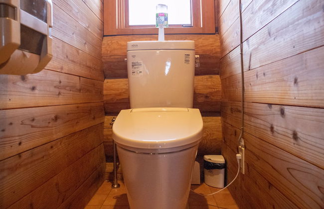 COTTAGE Yamajyu - Foto 55