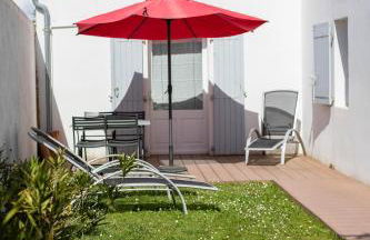 Appart'hotel Perle de Ré - Foto 20