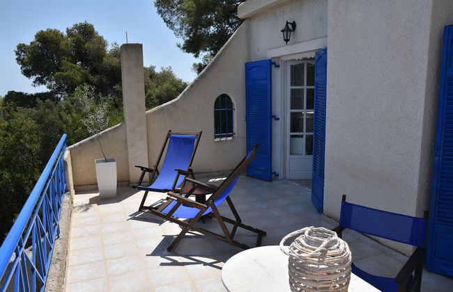 Villa Iokasti Sea View - Foto 73