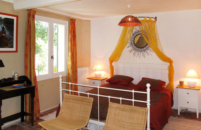 Mas des Lavandes - Foto 16