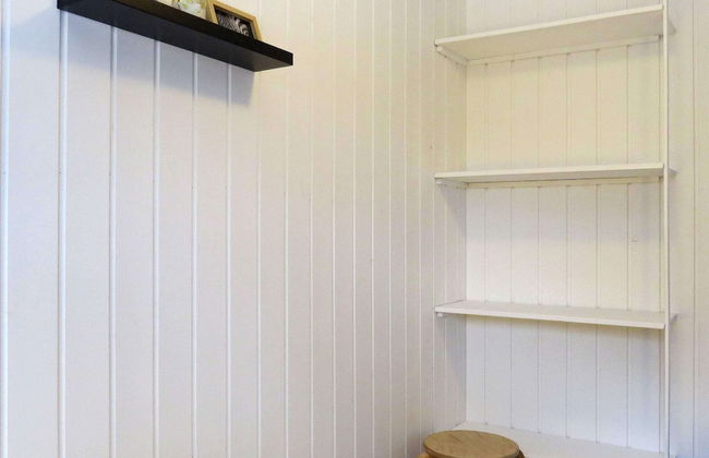 8 Person Holiday Home in Hals - Photo 22