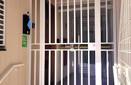 Apê Área Central c/ Churrasqueira, Varanda e Suíte - Foto 30
