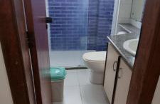 Apartamento Centro Manaus Hotel Saint Paul - 5º Andar - Apto 1055 - Foto 16