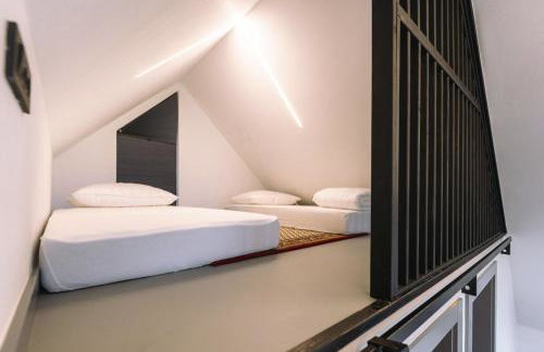 LAP POOL house - Foto 32