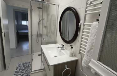 Piso completo a 5 minutos del metro linea 5 verde - Photo 11