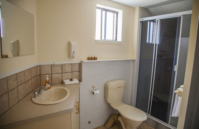 Cherry Lane Apartments - Foto 23