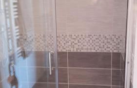 chambre à la campagne au milieu des lavandes - Foto 2