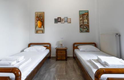 Panos Relaxation Villa - Foto 12