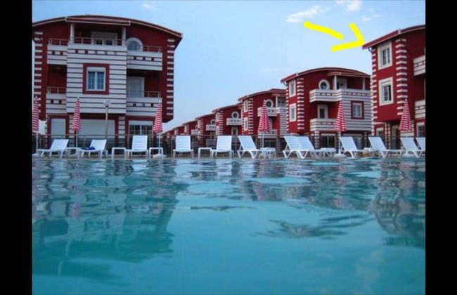 Villa Belek Antalya - Photo 15