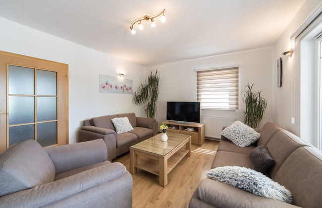 Villa Maria - Foto 18