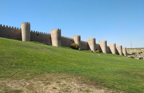 los pisitos de El Barraco 2 - Photo 20