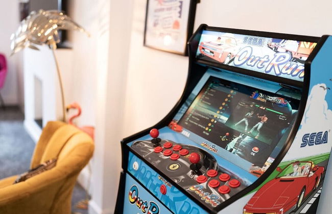 The Palm - Eclectic Bliss - Foto 29