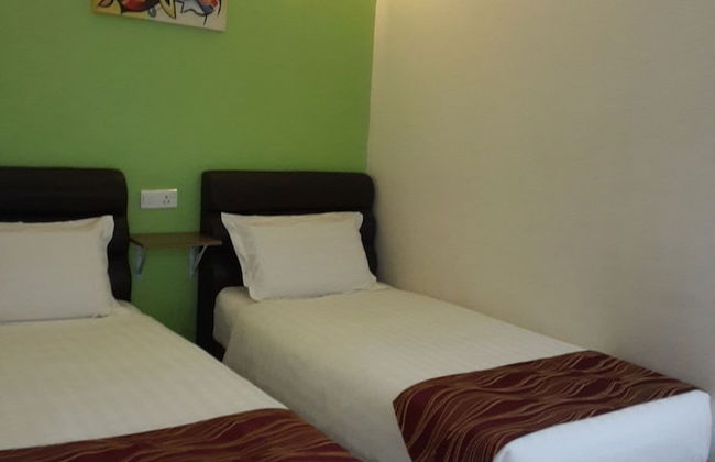 GOLDEN GATE HOTEL - Foto 7