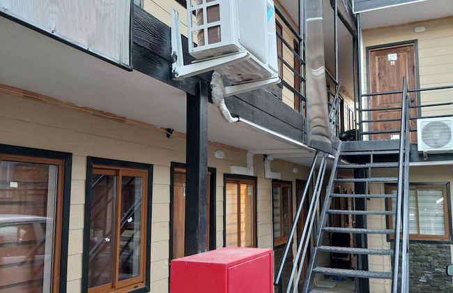 CABAÑAS ASES LOFT VALDIVIA - Photo 1