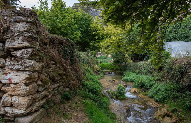 Chalet in Toba Near Montes Obarenes Park - Foto 26