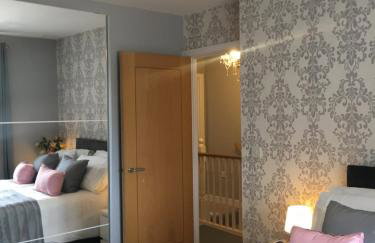 Villa Belle Three bedrooms Basildon - Foto 29