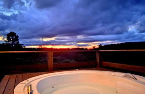 Beautiful Cabin in the Serra Catarinense - Foto 27