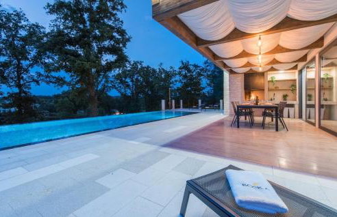 Villa Lanka - large infinity pool - Foto 33