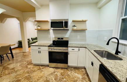 Spacious 3BR unit in Boston Free parking - Foto 51