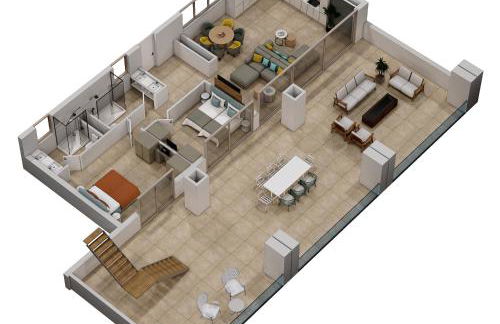 Caleta Suites Tenerife - Foto 32