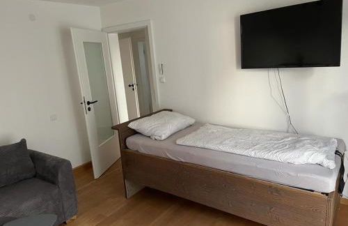 Fühl dich wie daheim - Foto 9