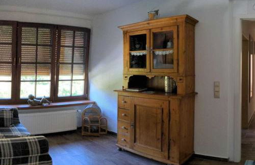 Holiday apartment with 1 bedroom - Photo 8