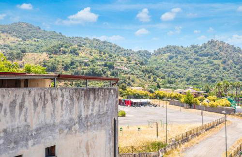 Da Lorenzo Apartment Alcantara - Foto 23