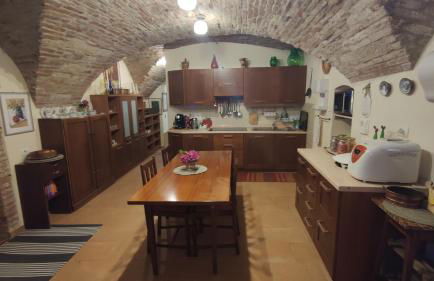 Casa vacanza Todi Antica - Foto 37