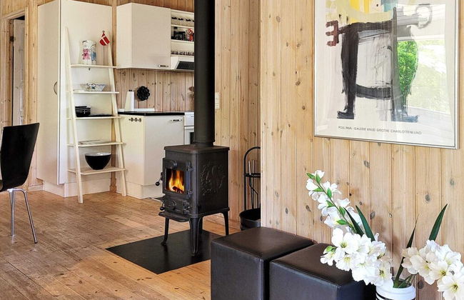 8 Person Holiday Home in Nexo-by Traum - Photo 20