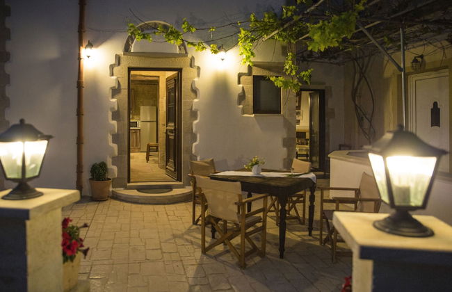 Villa Aerino - Foto 26