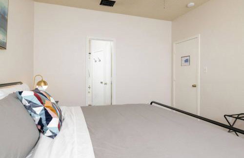 Spacious Duplex Near World Cup & DFW Airport - Foto 13