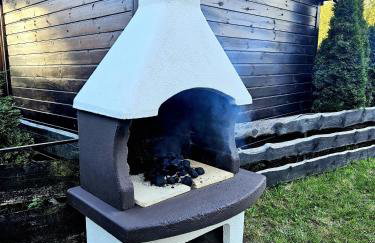 Sielska Chata Na Gwizdówce - Foto 22