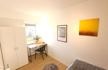 Tolle, geräumige Wohnung in ausgezeichneter Lage - Foto 6