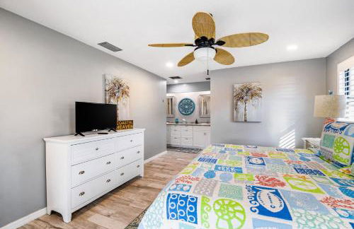 Punta Gorda Paradise 3BR with Water Views & Pool - Foto 24