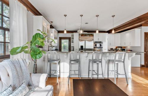 Linden Hills Haven - Foto 16