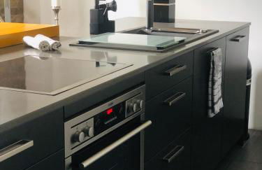 Die Landhaus Suite im Landhaus im Park - Foto 7