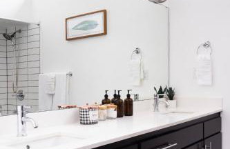 Stylish Urban Loft wFloating Stairs&Fireplace - Foto 30