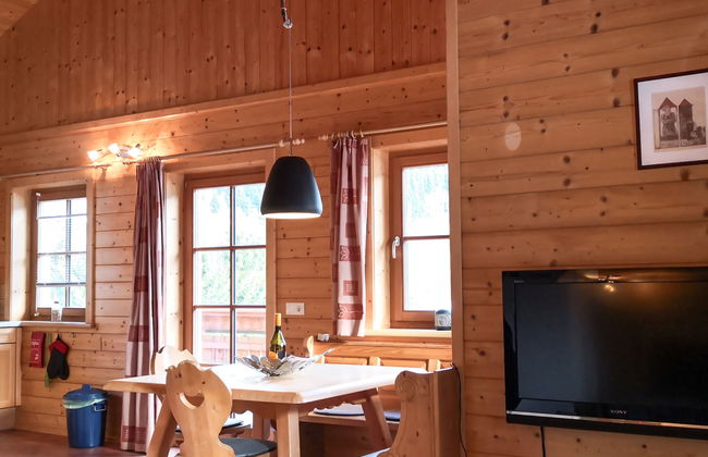 Chalet Jupiter - Photo 13