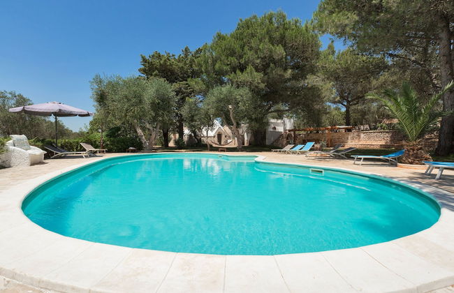 Villa Ricci - Foto 1