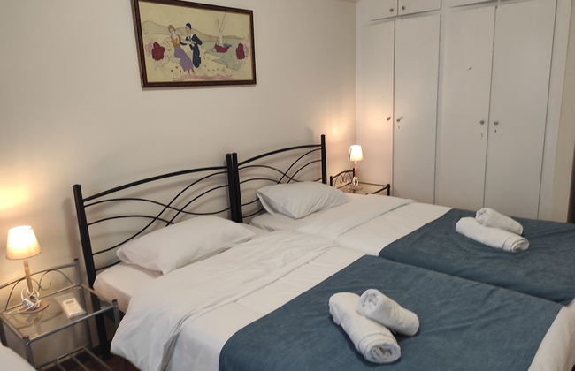 Luxury Apts Heraklion Center - Foto 5