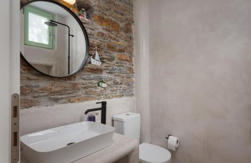 Porto Sereno Andros Suites - Foto 28