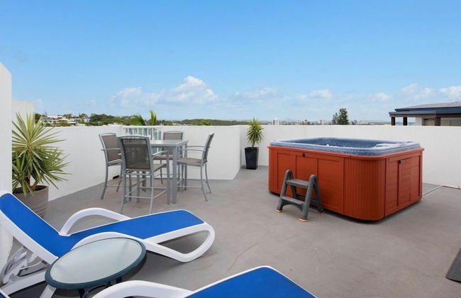 Ocean Vista On Alex - Foto 46